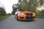 BMW M3 Coupe GTS SK II by G-Power 2011 года